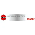 Logo FAS Reiner Berg Dienstleistungen