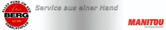 Logo FAS Reiner Berg Dienstleistungen