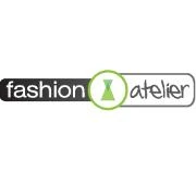Logo fashion atelier