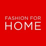 Logo FASHION FOR HOME Showroom