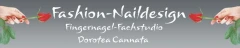 Logo Fashion-Naildesign Fingernagelstudio Dorotea Cannata
