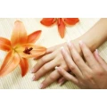 Logo Fashion Nails