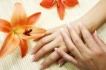 Logo Fashion Nails