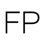 Logo Fashionportrait