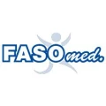 Logo FASO med.