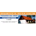 Fassaden Bau Menz Fachbetrieb Inh. Horst Seidler Menz bei Magdeburg