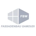 Fassadenbauwerk Najib Ben Bochum