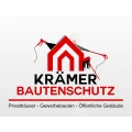 Fassadenreinigung Kr&auml;mer Bautenschutz Eisfeld