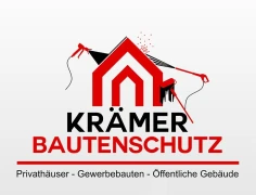 Fassadenreinigung Kr&auml;mer Bautenschutz Eisfeld