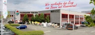 Logo Fassbender Tenten GmbH & Co. KG
