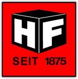 Logo Fasselt, Heinrich