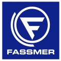 Logo Fassmer GmbH & Co. KG