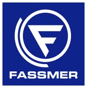 Logo Fassmer GmbH & Co. KG