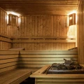Fasswohl Kochel a. See Nr. 75 I Fasssauna Vermietung I Mobile Fasssauna I Mietnetzwerk Kochel