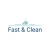 Logo Fast & Clean Gebäudereinigung