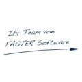 Logo Faster Software GmbH