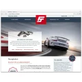 Logo Fastlane Tuning
