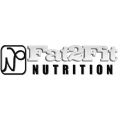 Logo Fat2Fit Nutrition