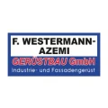 Logo Fatmir Westermann-Azemi Ger&uuml;stbau