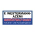 Logo Fatmir Westermann-Azemi Ger&uuml;stbau