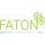 Logo Faton Garten & Landschaftsbau