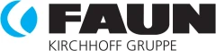 Logo FAUN Umwelttechnik GmbH & Co. KG Fahrzeugaufbauten