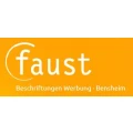 faust beschriftungen werbung Bensheim