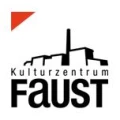 Logo FAUST e.V.