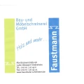 Faustmann Bau- und M&ouml;belschreinerei GmbH Mosbach