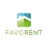 Logo Favorent - Ferienimmobilienagentur