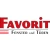 Logo FAVORIT-Fenster GmbH