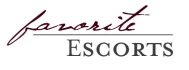 Logo Favorite Escorts