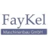 Logo Faykel GmbH Maschinenbau