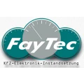 FayTec KFZ-Elektronik-Instandsetzung Gifhorn