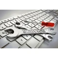 Logo FB datentechnik, Frank Barthel