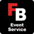 Logo FB Eventservice GmbH