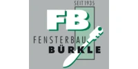 FB Fensterbau B&uuml;rkle, Inh. Wolfgang B&uuml;rkle Fellbach