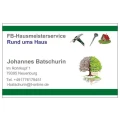 FB-Hausmeisterservice Neuenburg