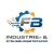 Logo FB Industrie- und Steuerungstechnik