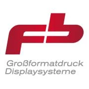 Logo fb Visuelle Kommunikation GmbH