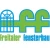 Logo FBF Fensterbau GmbH Freital