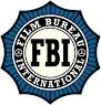 Logo FBI Film Bureau International GmbH