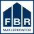 Logo FBR Maklerkontor
