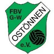 Logo FBV Grün-Weiß Ostönnen e.V.