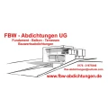 FBW-ABDICHTUNGEN UG Lutherstadt Wittenberg