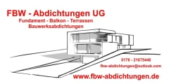 FBW-ABDICHTUNGEN UG Riedstadt