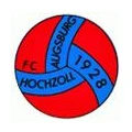 Logo FC Augsburg-Hochzoll 1928 e.V.