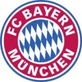Logo FC Bayern München AG