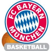 Logo FC Bayern München Basketball GmbH