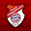 Logo FC Bayern M&uuml;nchen Fanclub Nabburg/Oberpfalz